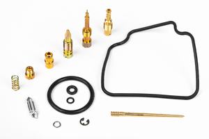 KIT REPARACION CARBURADOR MOTOMEL VX150 STD [W70191]